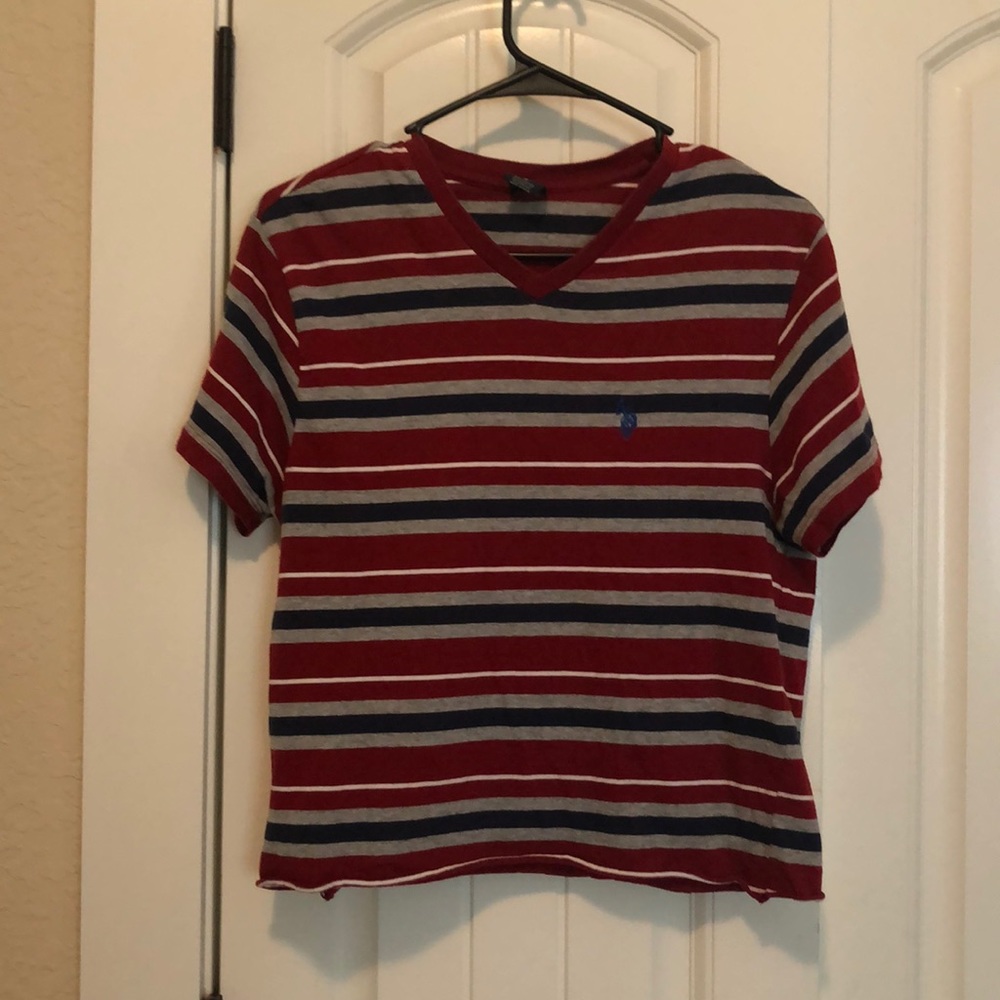 U.S. Polo Assn T-shirt